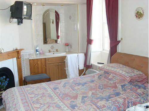 Brockmill Farmhouse Berwick Upon Tweed Buitenkant foto